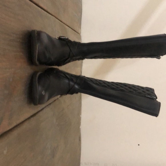 Dress boots - Picture 2 of 7